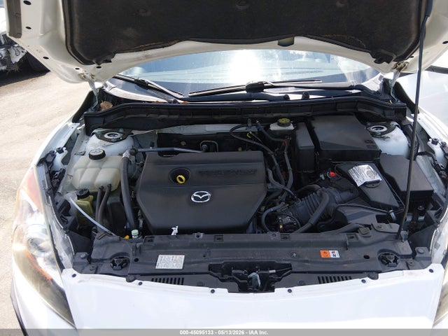 Mazda Mazda3 S Sport