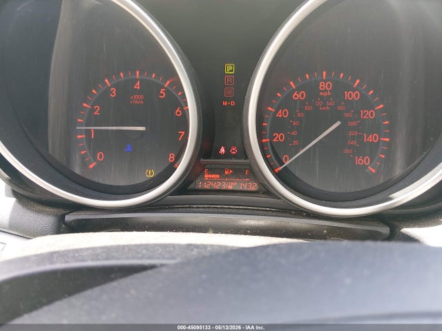 Mazda Mazda3 S Sport