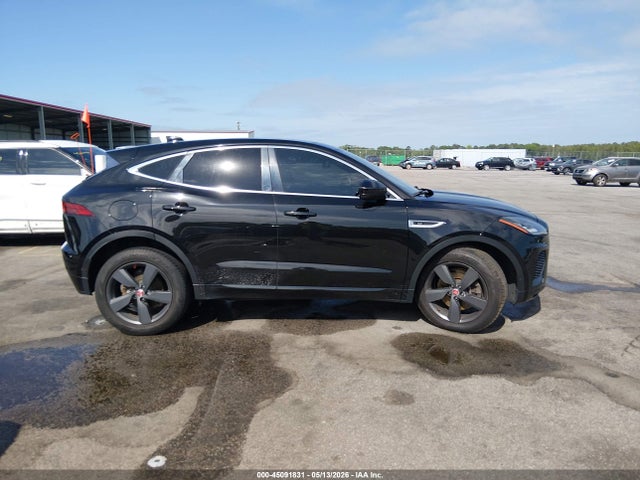 Jaguar E-PACE R-dynamic Se