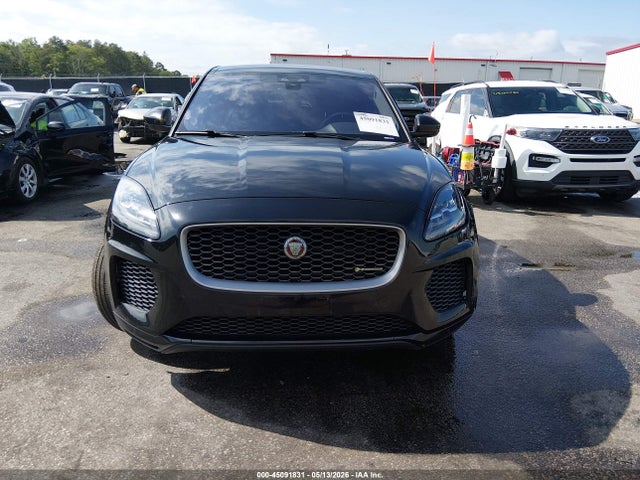 Jaguar E-PACE R-dynamic Se