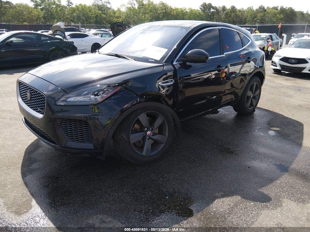 Jaguar E-PACE R-dynamic Se