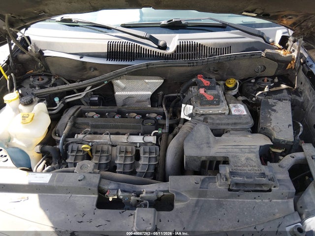 Jeep Compass High Altitude Fwd