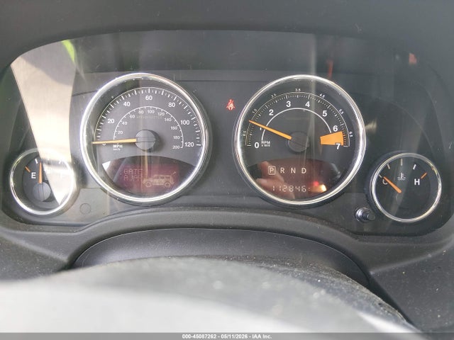 Jeep Compass High Altitude Fwd