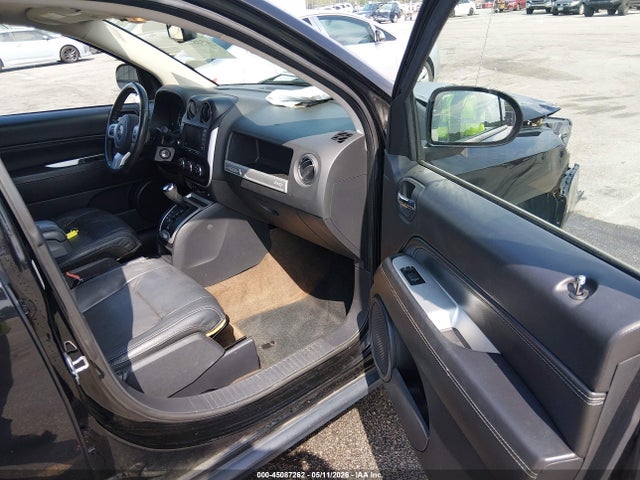 Jeep Compass High Altitude Fwd