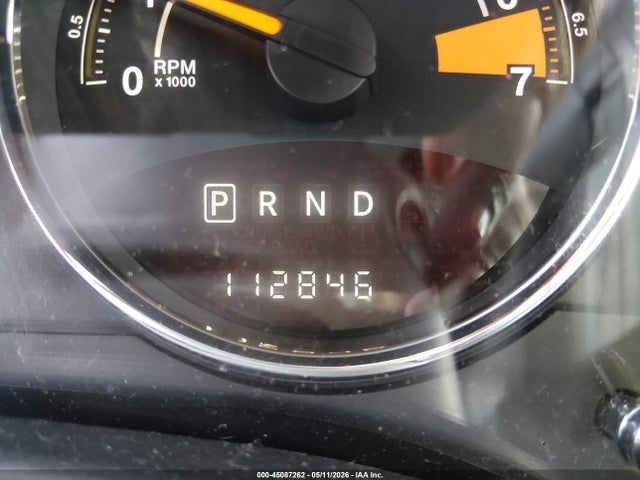 Jeep Compass High Altitude Fwd