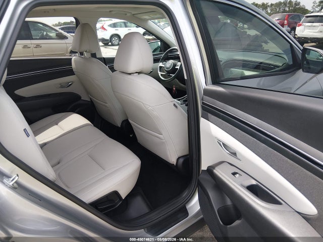 Hyundai TUCSON Sel