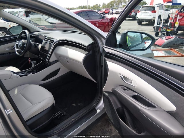 Hyundai TUCSON Sel