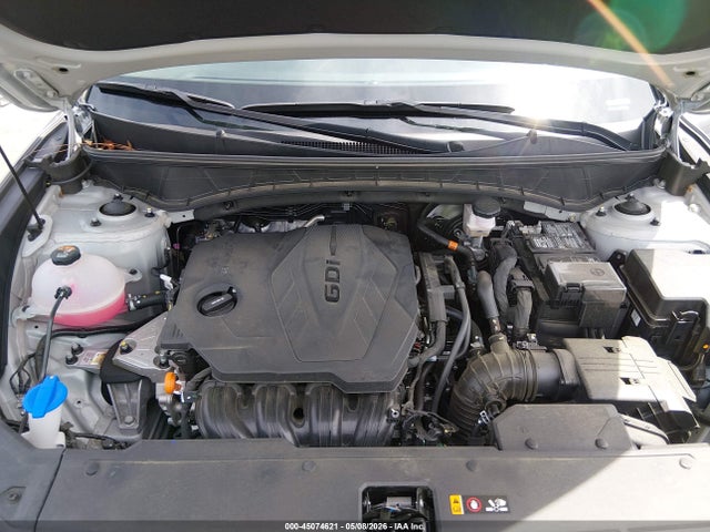 Hyundai TUCSON Sel