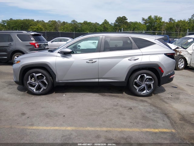 Hyundai TUCSON Sel