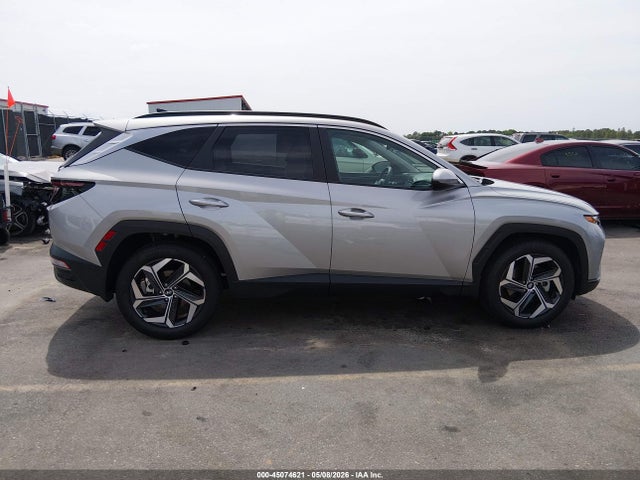 Hyundai TUCSON Sel