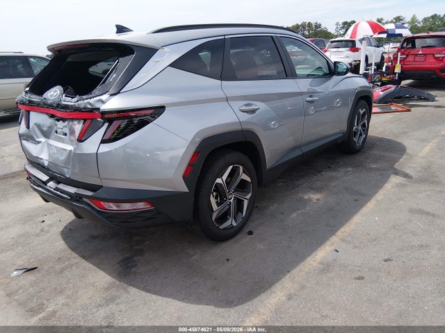 Hyundai TUCSON Sel