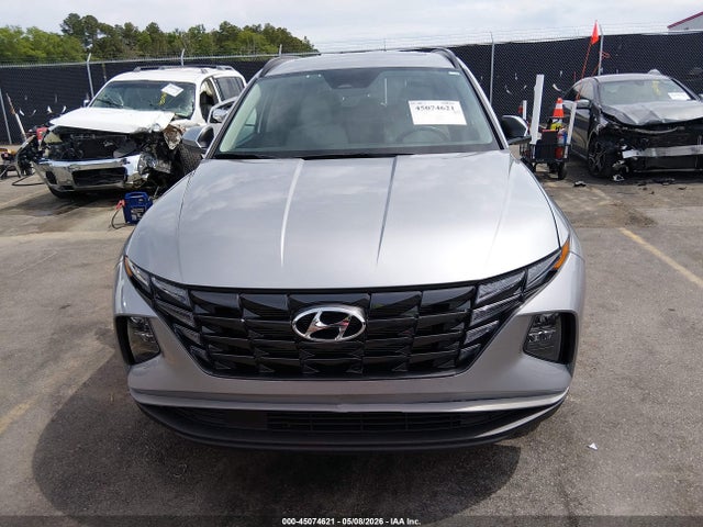 Hyundai TUCSON Sel