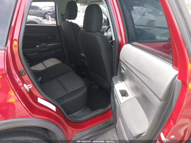 Mitsubishi Outlander 2.0 Se 2wd