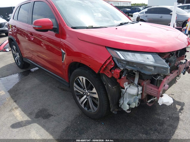 Mitsubishi Outlander 2.0 Se 2wd
