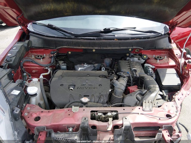 Mitsubishi Outlander 2.0 Se 2wd