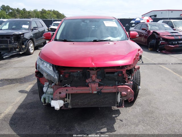 Mitsubishi Outlander 2.0 Se 2wd