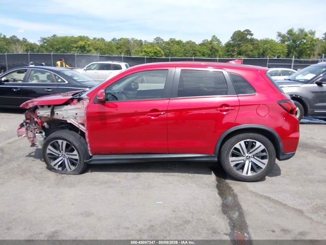 Mitsubishi Outlander 2.0 Se 2wd