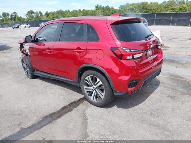 Mitsubishi Outlander 2.0 Se 2wd