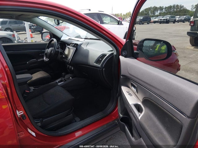 Mitsubishi Outlander 2.0 Se 2wd