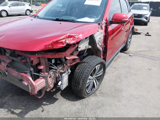 Mitsubishi Outlander 2.0 Se 2wd