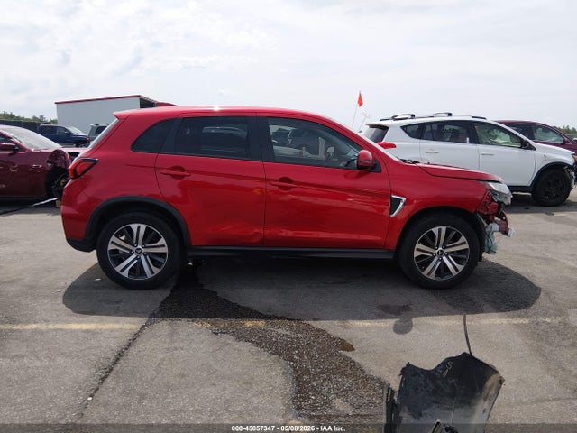 Mitsubishi Outlander 2.0 Se 2wd