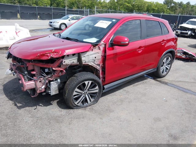 Mitsubishi Outlander 2.0 Se 2wd