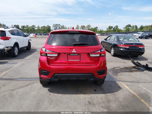 Mitsubishi Outlander 2.0 Se 2wd