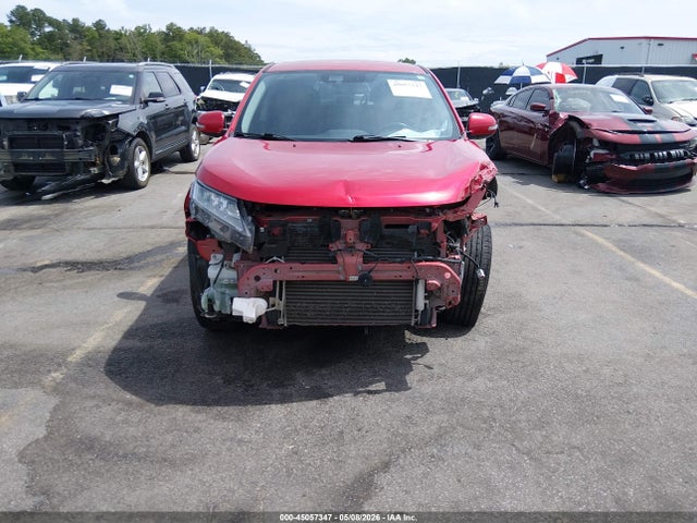 Mitsubishi Outlander 2.0 Se 2wd