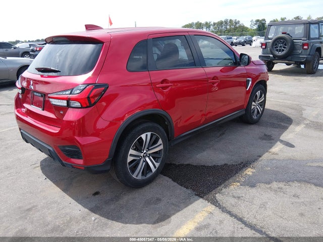 Mitsubishi Outlander 2.0 Se 2wd