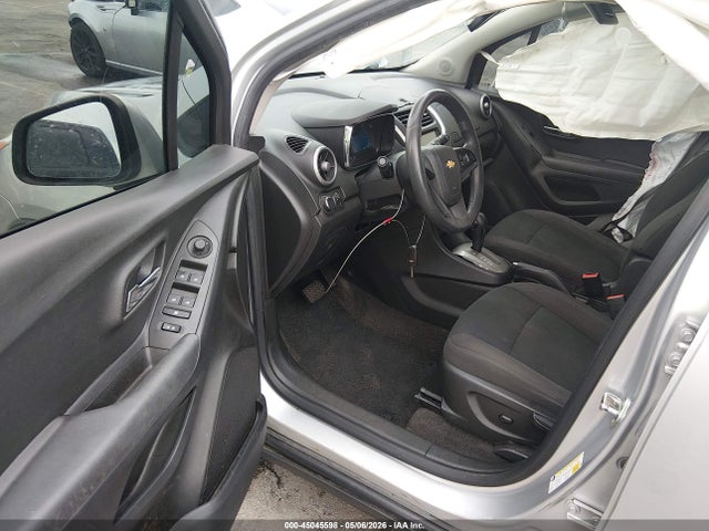 Chevrolet Trax 1ls