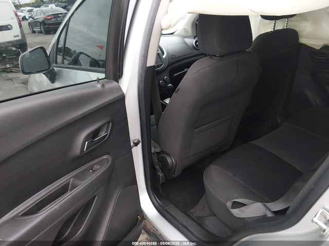 Chevrolet Trax 1ls