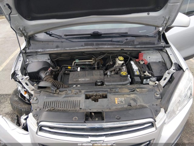 Chevrolet Trax 1ls