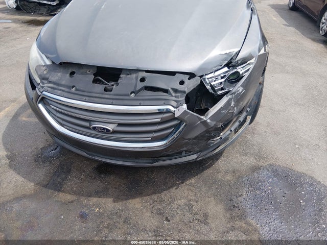 Ford Taurus Limited