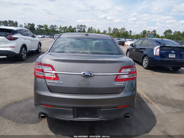 Ford Taurus Limited