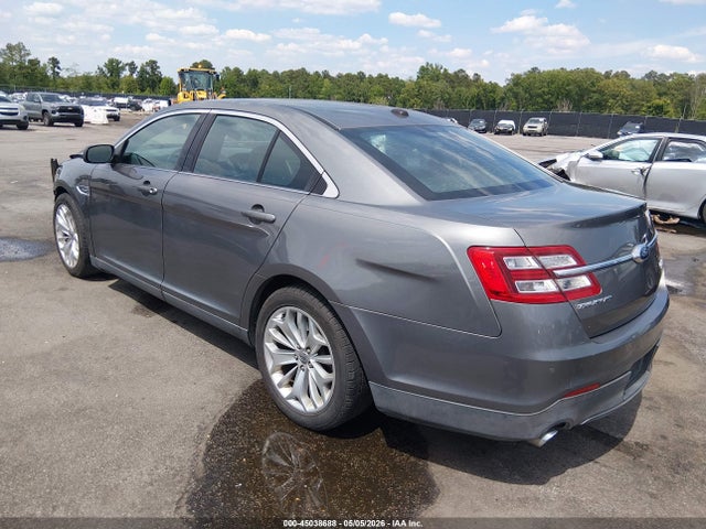 Ford Taurus Limited