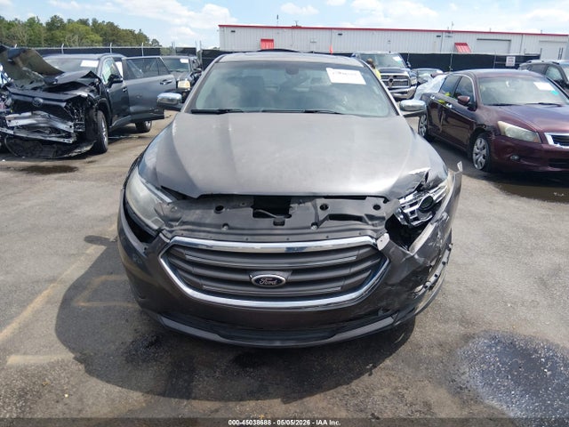 Ford Taurus Limited