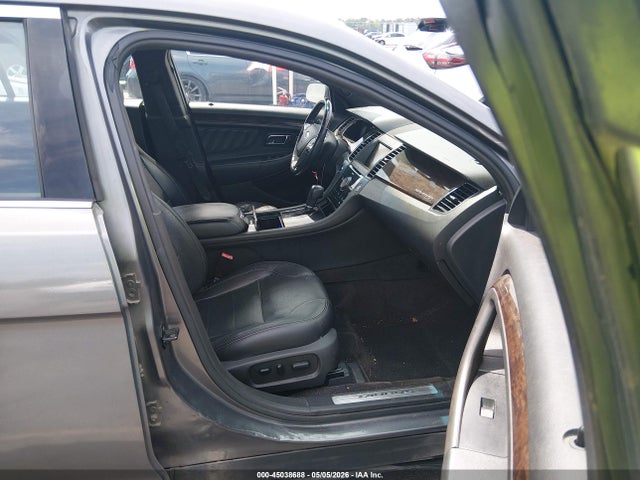 Ford Taurus Limited
