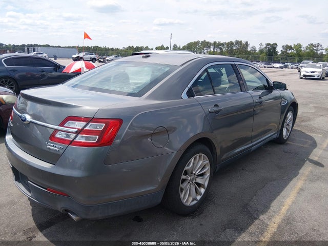 Ford Taurus Limited