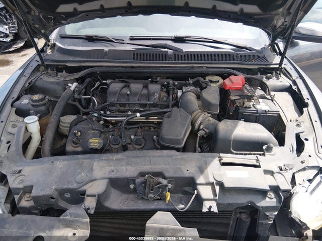 Ford Taurus Limited