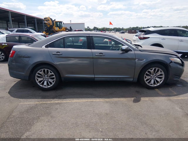 Ford Taurus Limited