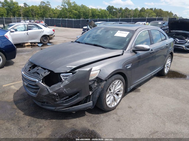 Ford Taurus Limited