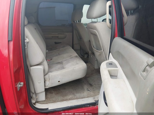 GMC Sierra 1500 Sle