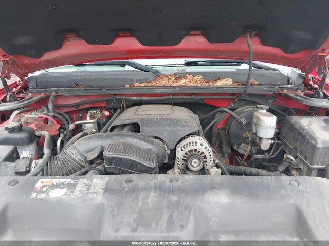 GMC Sierra 1500 Sle