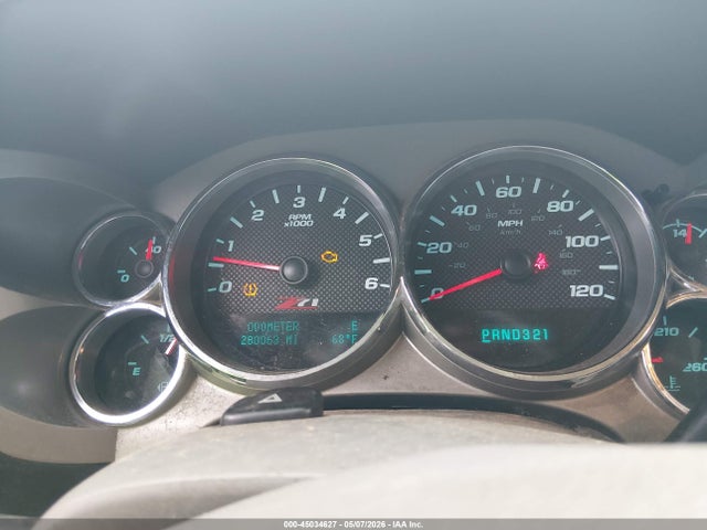 GMC Sierra 1500 Sle