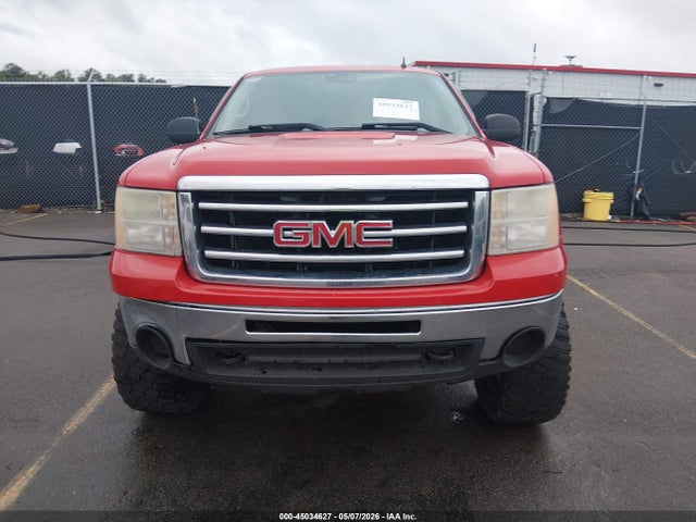GMC Sierra 1500 Sle