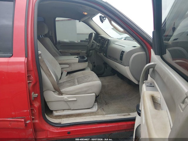 GMC Sierra 1500 Sle