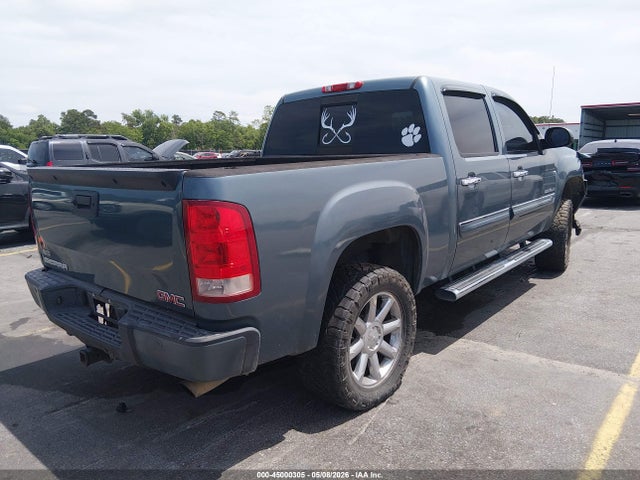 GMC Sierra 1500 Denali