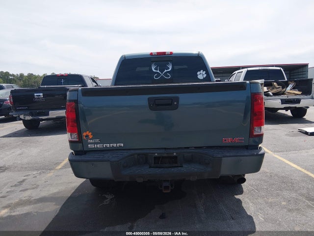 GMC Sierra 1500 Denali