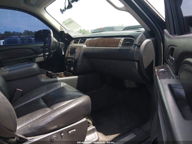 GMC Sierra 1500 Denali