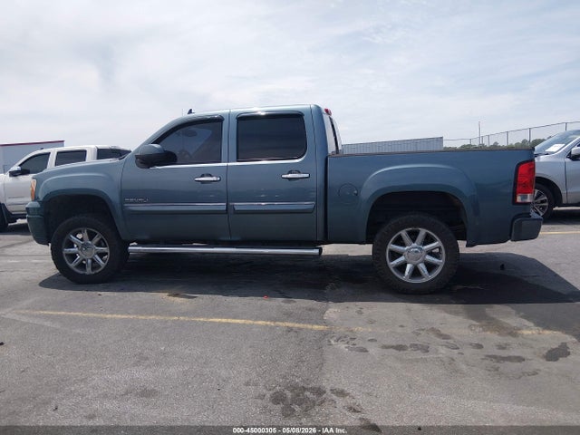 GMC Sierra 1500 Denali